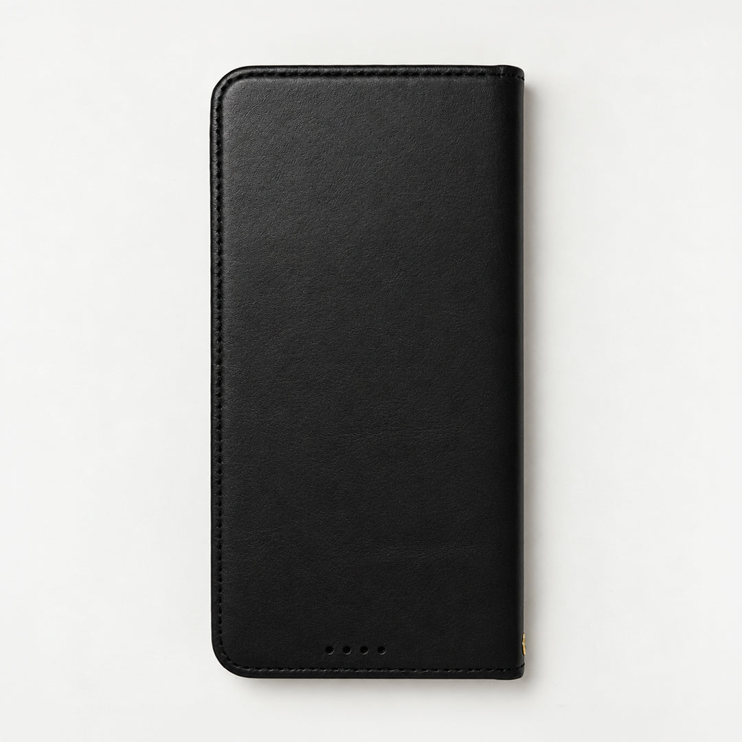 iEngage Vivo V60 Lite Book Case(Black)