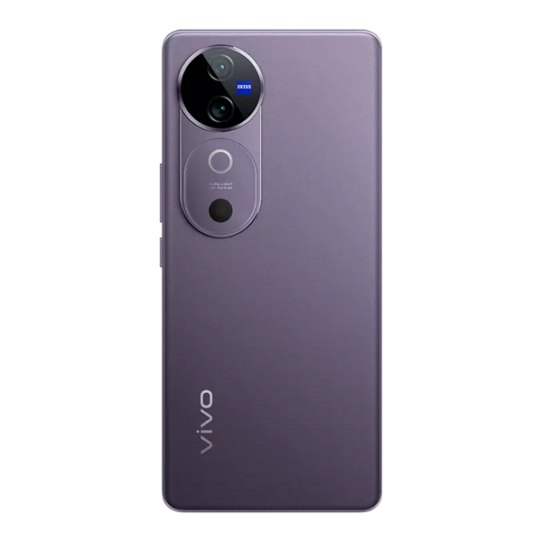 vivo V40 5G 256GB | 12GB+12GB  Nebula Purple