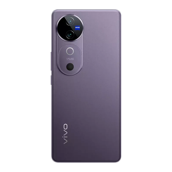 VIVO V40 5G 256GB | 12GB+12GB  Nebula Purple