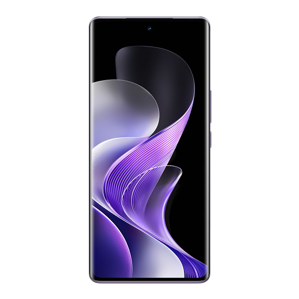 vivo V40 5G 256GB | 12GB+12GB  Nebula Purple