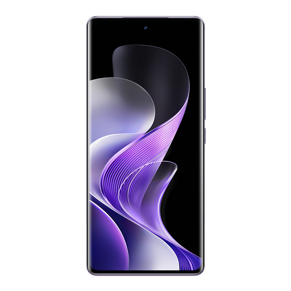 VIVO V40 5G 256GB | 12GB+12GB  Nebula Purple