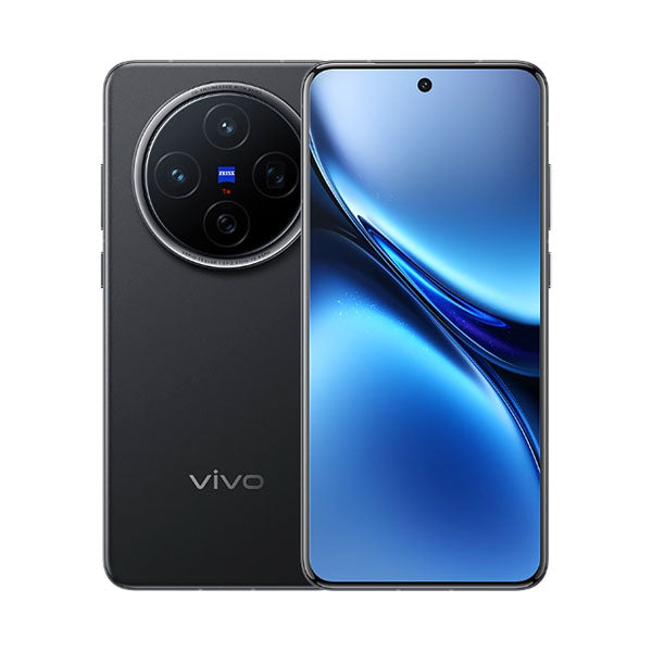 vivo Mobile X300 16 GB | 512 GB Phantom Black
