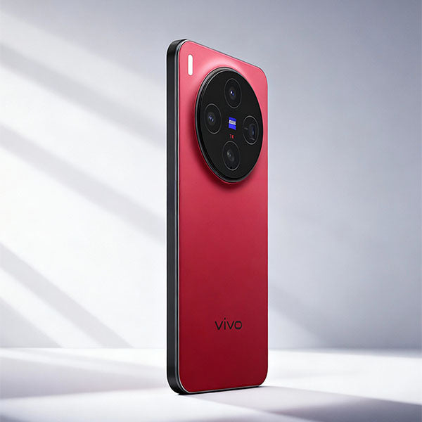 vivo Mobile X300 16 GB | 512 GB Summit Red