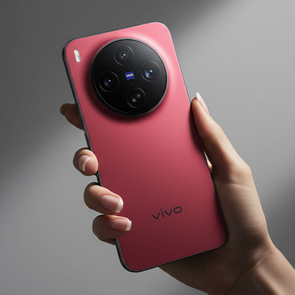 vivo Mobile X300 16 GB | 512 GB Summit Red