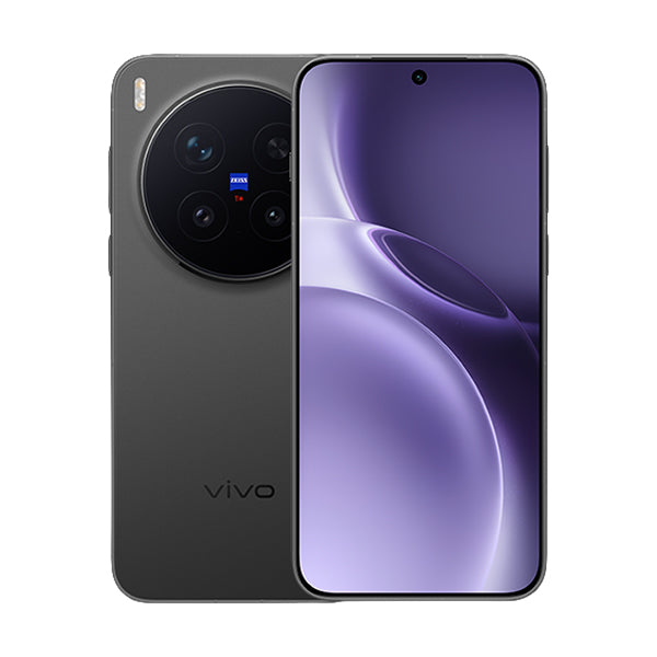vivo Mobile X300 Pro 16 GB | 512 GB Phantom Black
