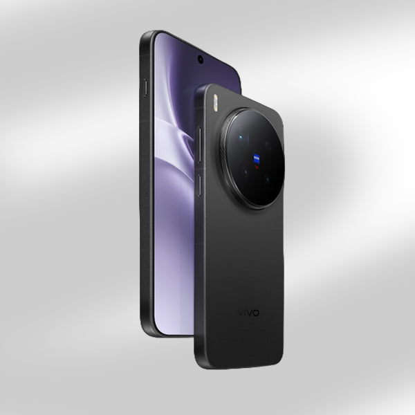 vivo Mobile X300 Pro 16 GB | 512 GB Phantom Black