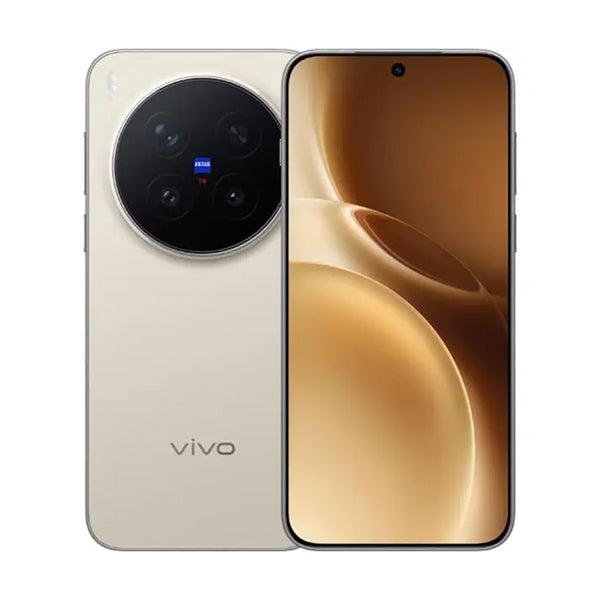 vivo Mobile X300 Pro 16 GB | 512 GB Dune Brown
