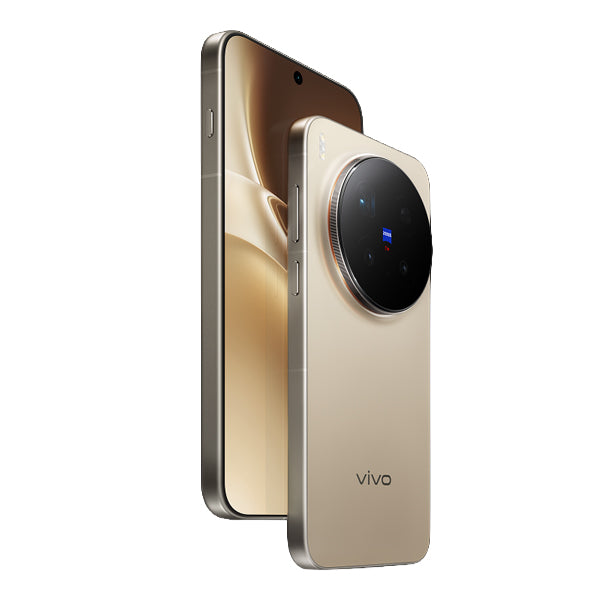 vivo Mobile X300 Pro 16 GB | 512 GB Dune Brown