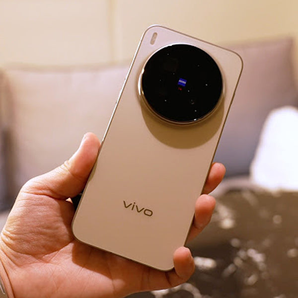 vivo Mobile X300 Pro 16 GB | 512 GB Dune Brown