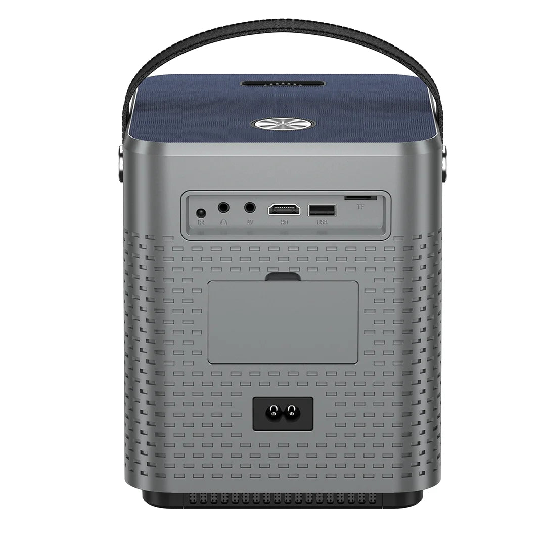 Pawa Magnifier Series Mini Projector