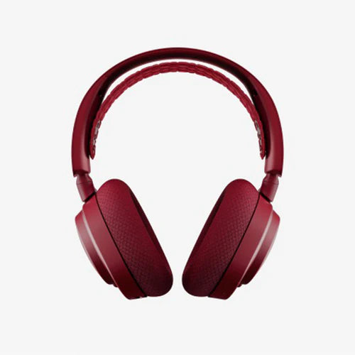 Steelseries Arctis Nova 7 Wireless Multi-Platform Gaming Headset - Dragon Edition