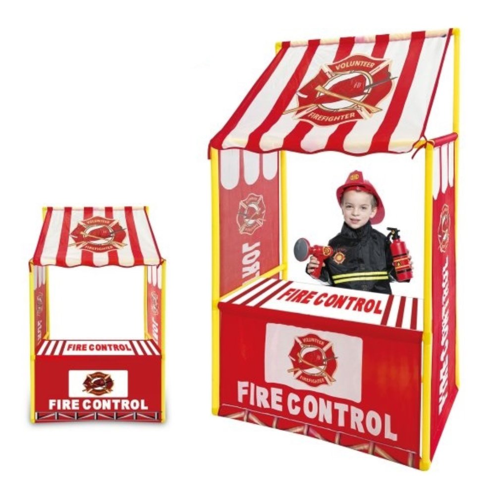 Wemzy - Child Fire Control Tent UXHG