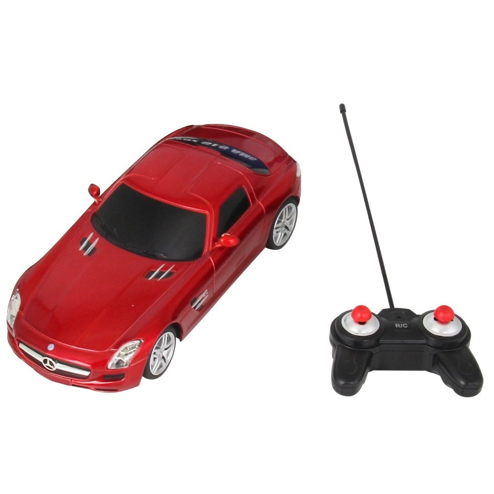 Rc mercedes online