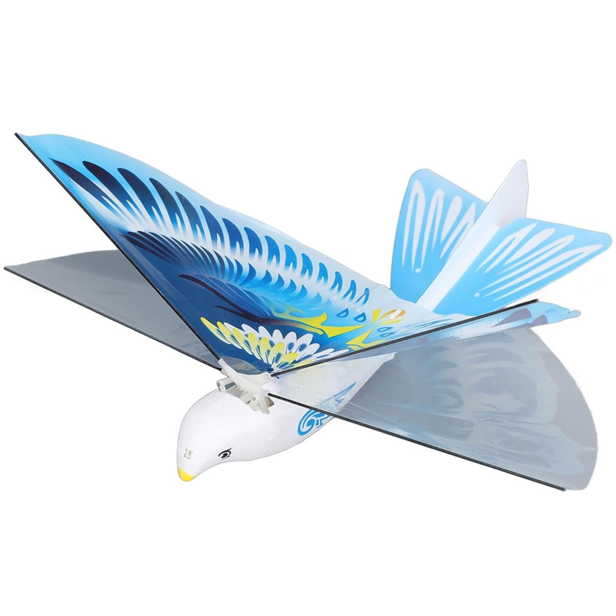 Flying Bird Remote Control Toy IO6V