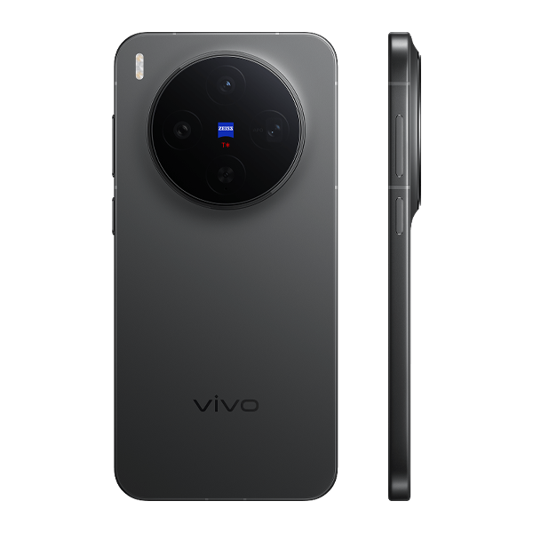 vivo Mobile X300 16 GB | 512 GB Phantom Black