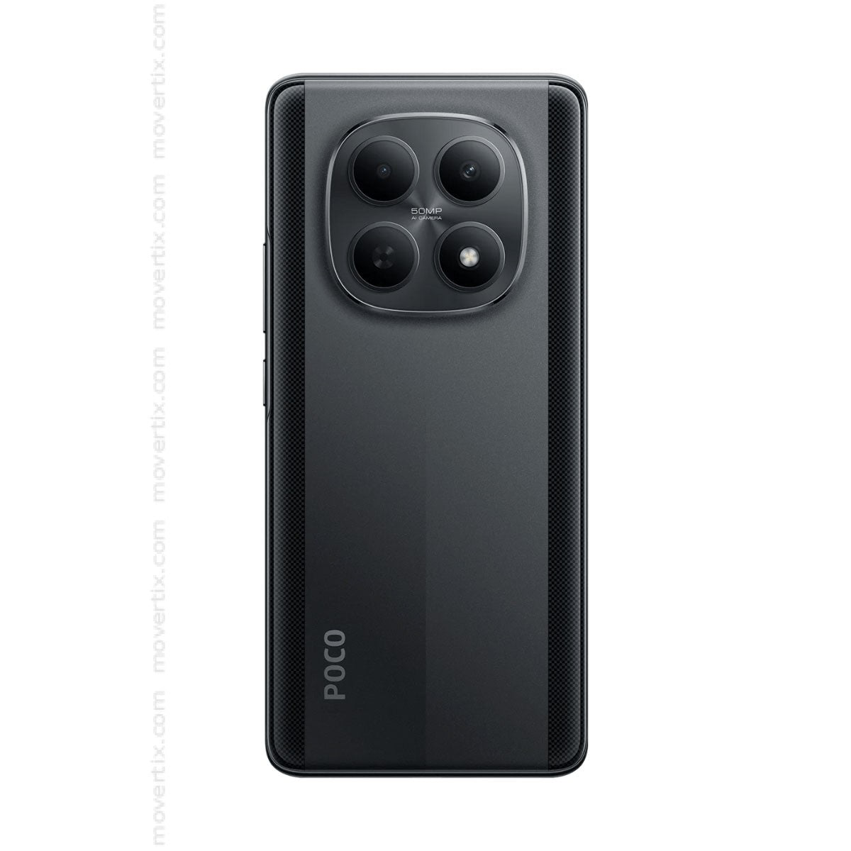 POCO M8 5G | 12GB/512GB | Black – Future Store