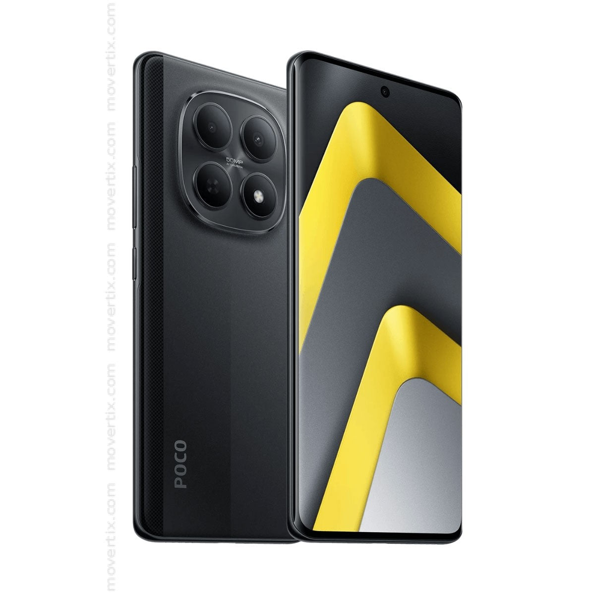 POCO M8 5G | 12GB/512GB | Black