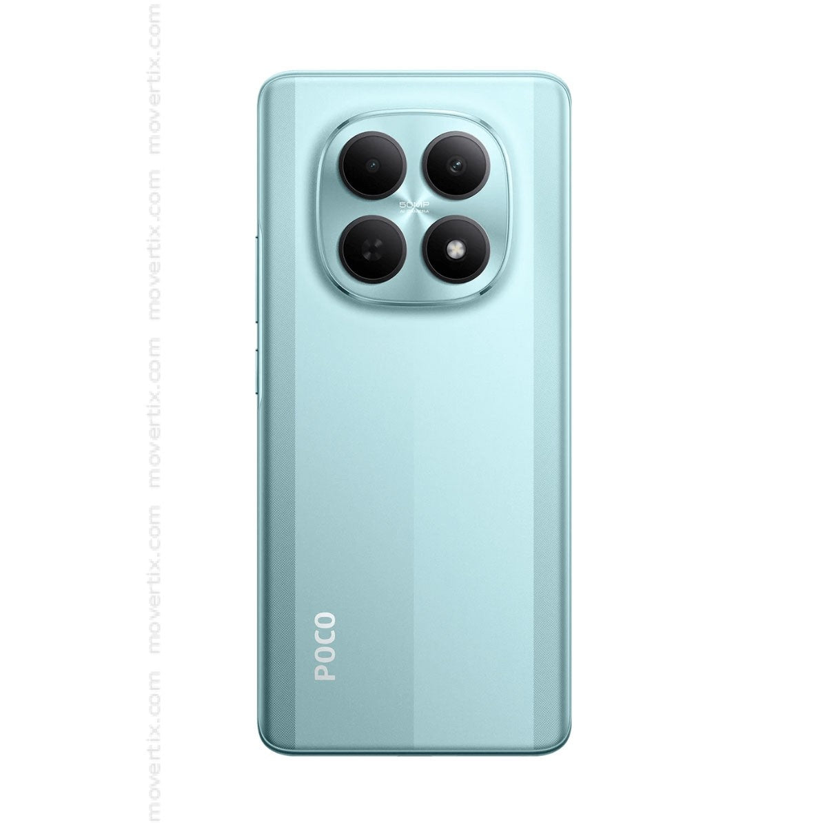 POCO M8 5G | 12GB/512GB | Green