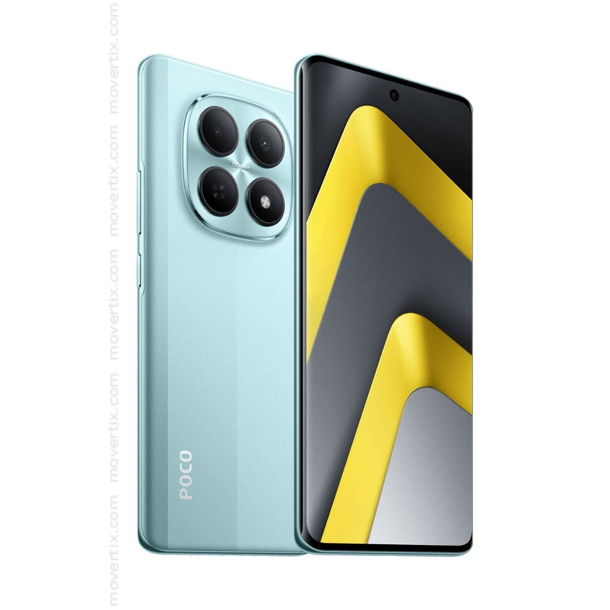 POCO M8 5G | 12GB/512GB | Green