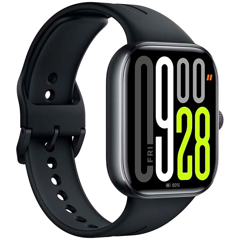 Redmi Watch 5 Obsidian Black