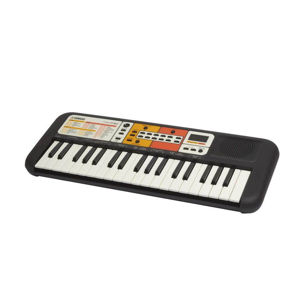 Yamaha (PSS-F30) Portable Keyboard