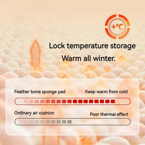 Naturehike Yugu C12 Comfort Automatic Inflatable Cushion With Inner Inflatable Pump - Beige Single (200*76*12)