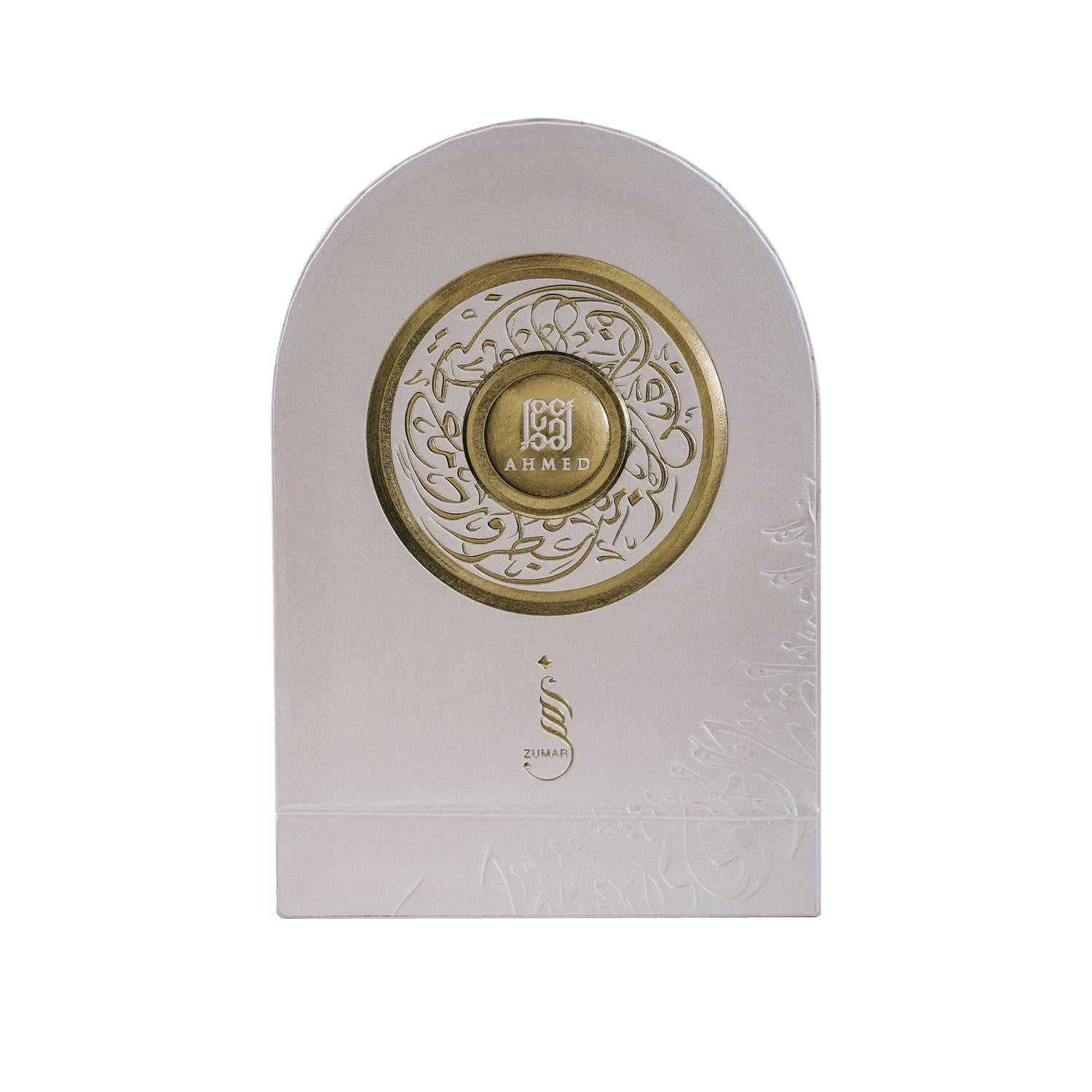 Zumar By Ahmed Al Maghribi 60ml