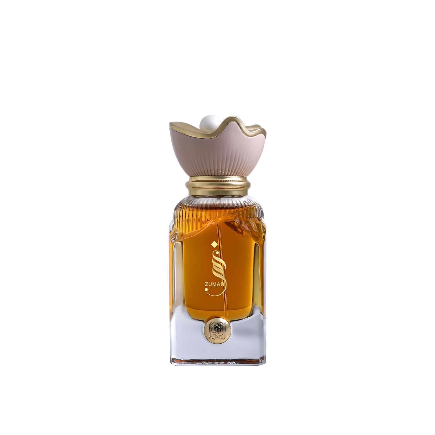Zumar By Ahmed Al Maghribi 60ml