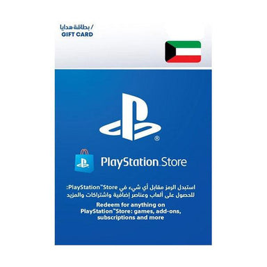 Play Station Psn Prepaid Card Usd30 (Kw) - Future Store