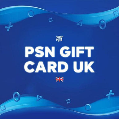 Play Station Psn Prepaid Card GBP100 (UK) - Future Store