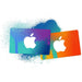 iTunes Prepaid Card USD50 - Future Store