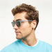 Barner Dalston Sunglasses - Bright Sky - Future Store