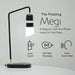 Megi Pro Floating Lamp - Future Store