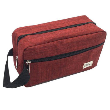 Radix Hand Pouch Bag Red - Future Store
