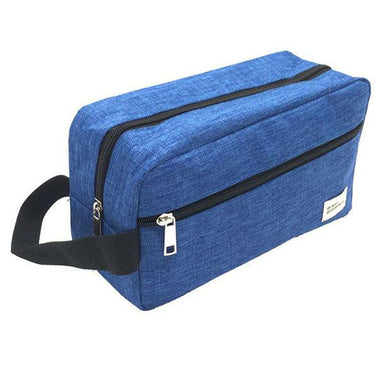 Radix Hand Pouch Bag Blue - Future Store