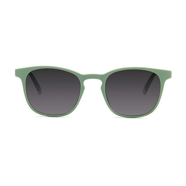 Barner Dalston Sunglasses - Military Green - Future Store