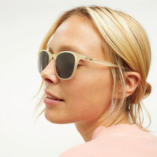 Barner Dalston Sunglasses - Honey - Future Store