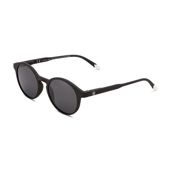 Barner Le Marais Sunglasses - Black Noir - Future Store