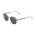 Barner Le Marais Sunglasses - Military Green - Future Store