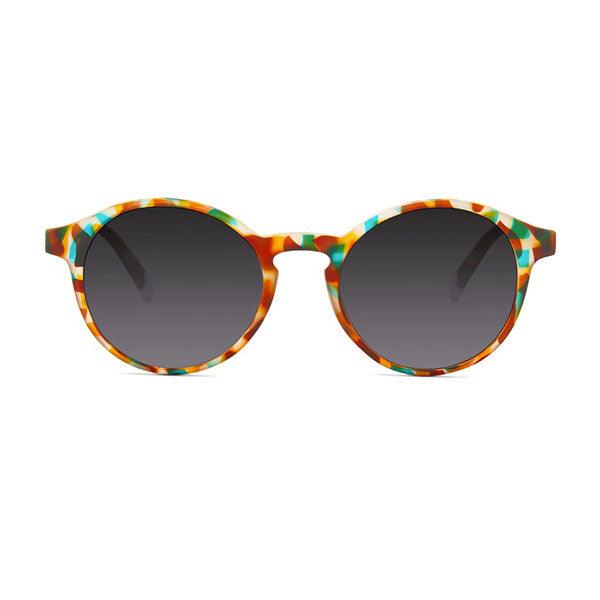 Barner Le Marais Sunglasses - Light Tortoise - Future Store