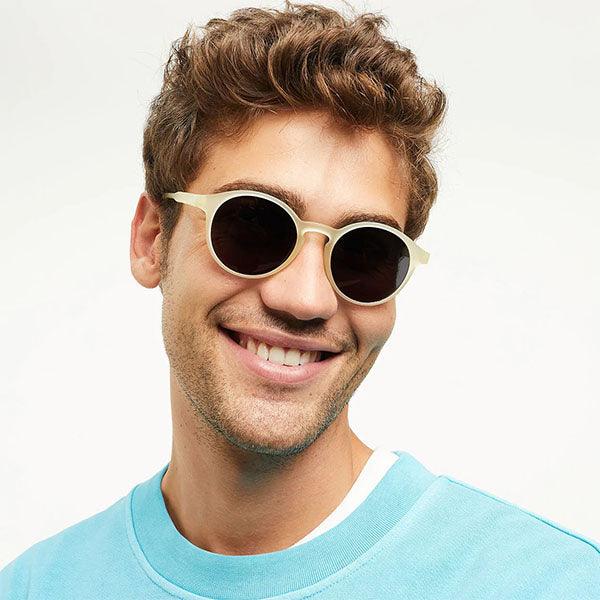 Barner Le Marais Sunglasses - Honey - Future Store