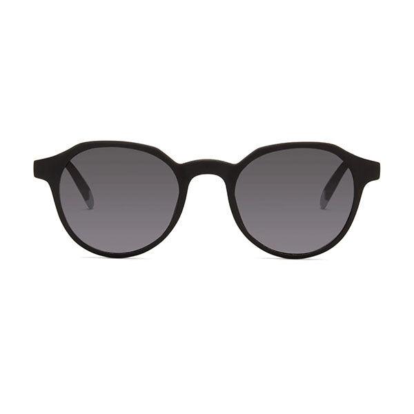Barner Chamberi Sunglasses - Black Noir - Future Store