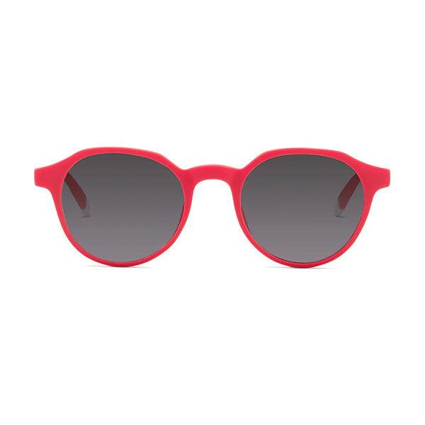 Barner Chamberi Sunglasses - Burgundy Red - Future Store