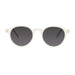 Barner Chamberi Sunglasses - Coconut Milk - Future Store