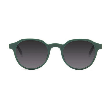 Barner Chamberi Sunglasses - Dark Green - Future Store