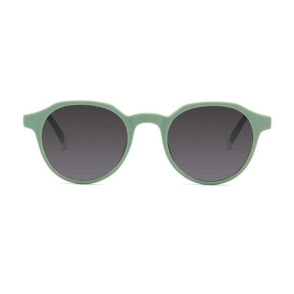 Barner Chamberi Sunglasses - Military Green - Future Store