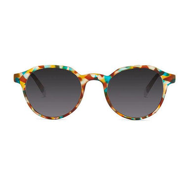 Barner Chamberi Sunglasses - Light Tortoise - Future Store
