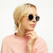 Barner Chamberi Sunglasses - Honey - Future Store