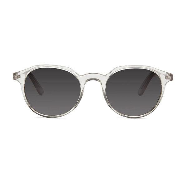 Barner Williamsburg Sunglasses - Crystal - Future Store