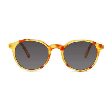 Barner Williamsburg Sunglasses - Light Havana - Future Store